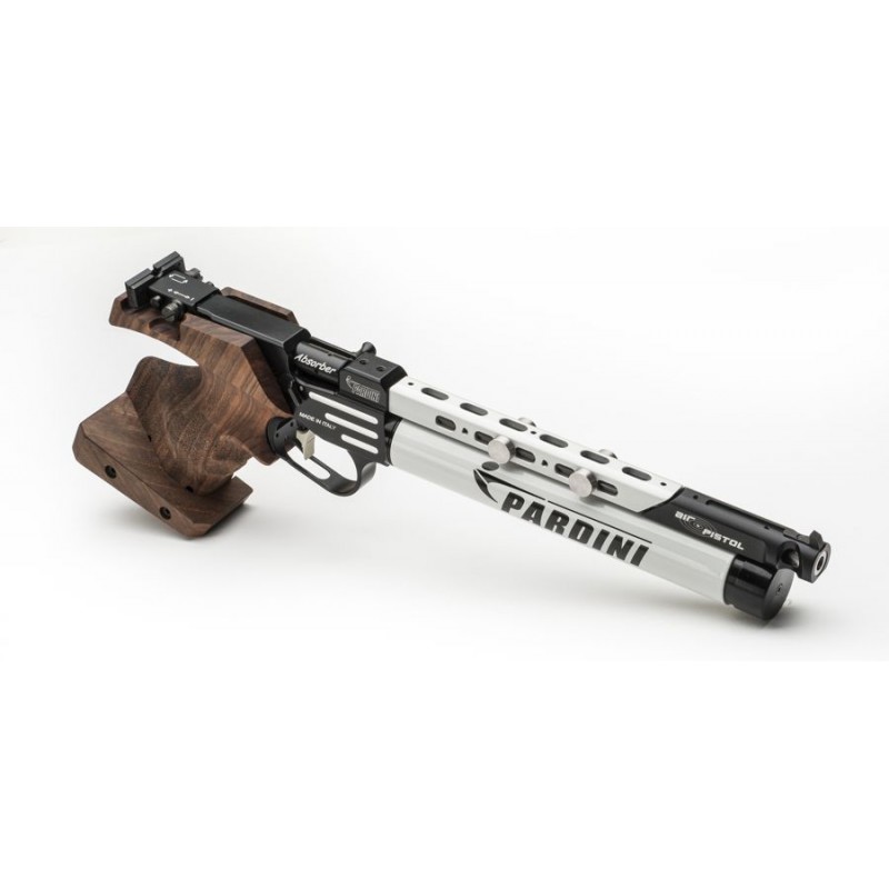 PARDINI PISTOLA K12 -7,5j CAL. 4,5