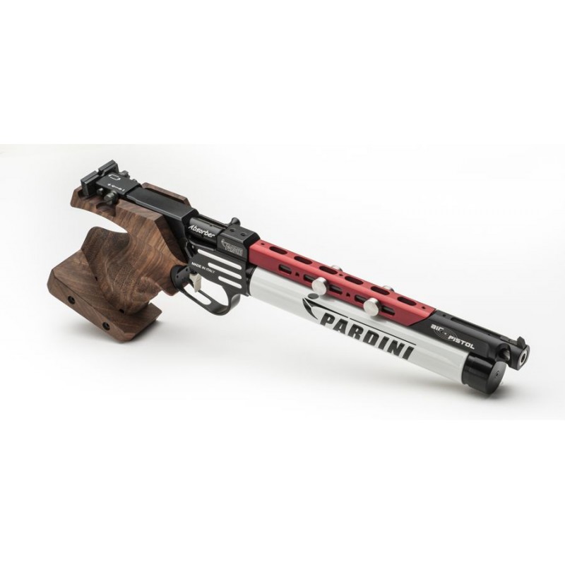 PARDINI PISTOLA K12 -7,5j CAL. 4,5