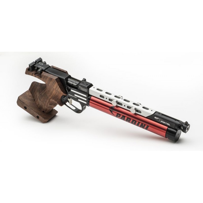 PARDINI PISTOLA K12 -7,5j CAL. 4,5