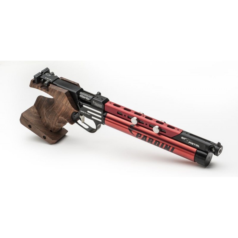 PARDINI PISTOLA K12 -7,5j CAL. 4,5