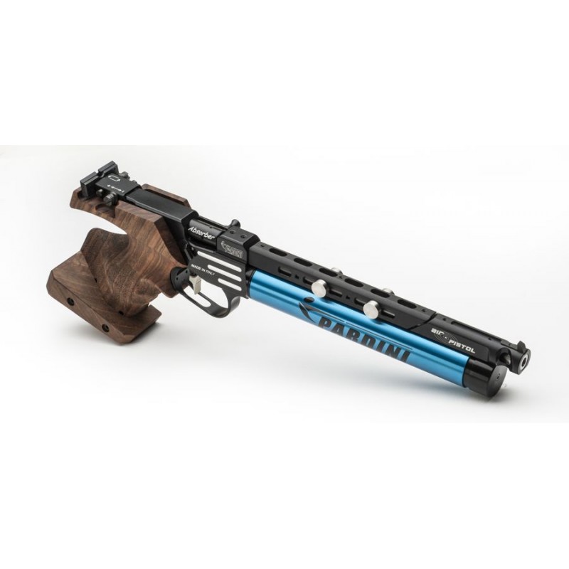 PARDINI PISTOLA K12 -7,5j CAL. 4,5