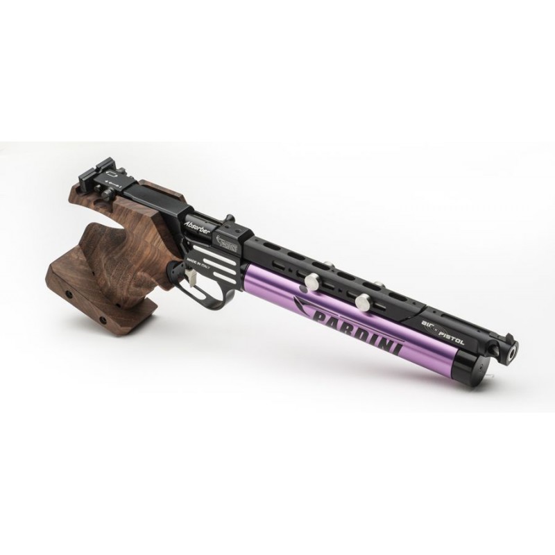 PARDINI PISTOLA K12 -7,5j CAL. 4,5