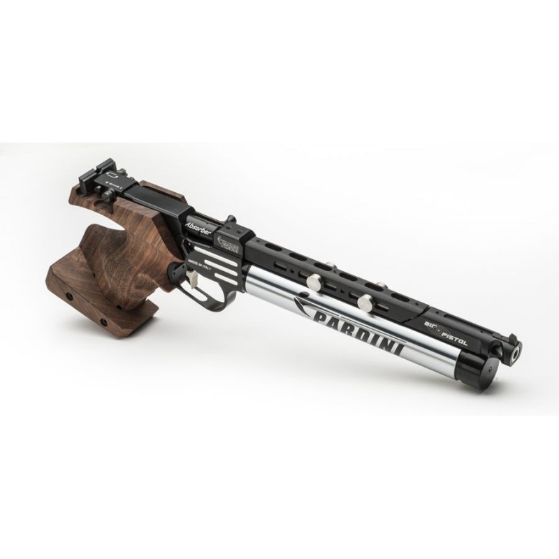 PARDINI PISTOLA K12 -7,5j CAL. 4,5