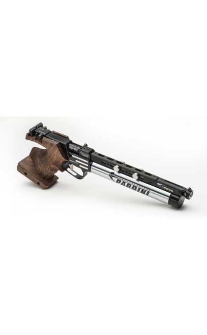 PARDINI PISTOLA K12 -7,5j CAL. 4,5