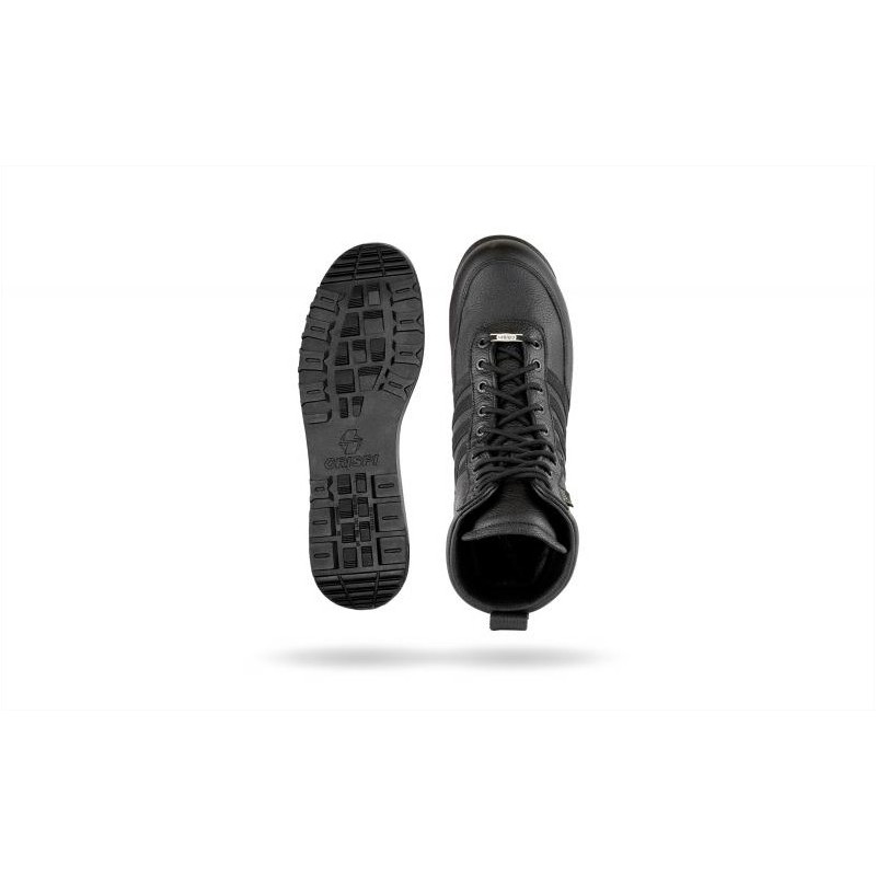 CRISPI ANFIBIO SWAT HTG GORETEX NERO
