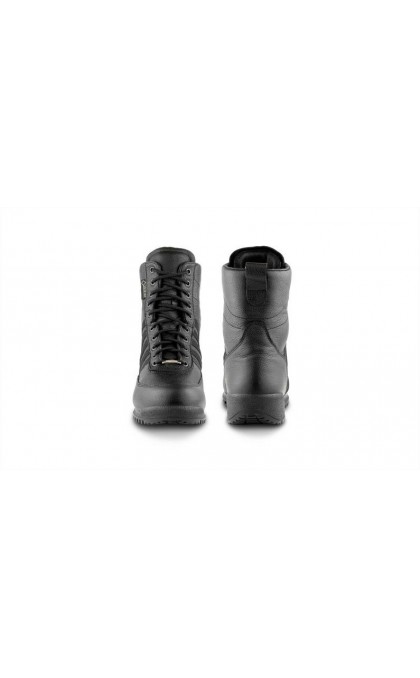 CRISPI ANFIBIO SWAT HTG GORETEX NERO