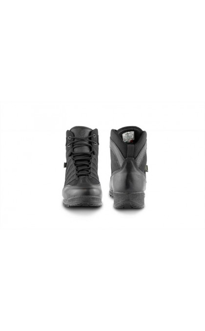 CRISPI ANFIBIO SWAT URBAN CON GORETEX NERO