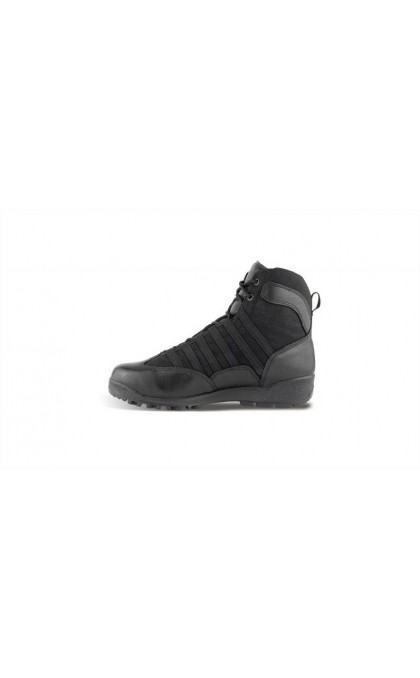 CRISPI ANFIBIO SWAT URBAN CON GORETEX NERO
