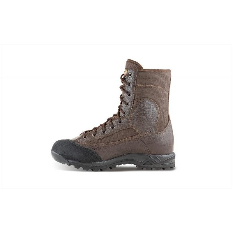 CRISPI ANFIBIO LEOPARD BROWN