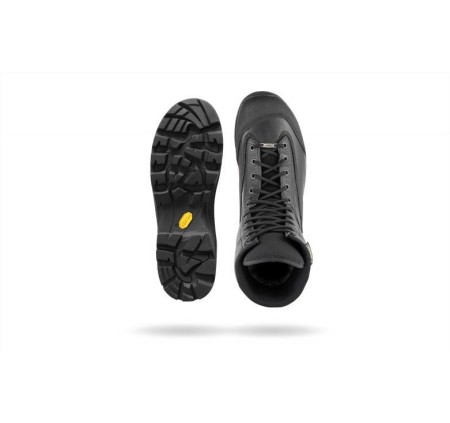 CRISPI ANFIBIO TIGER HTG VIBRAM NERO