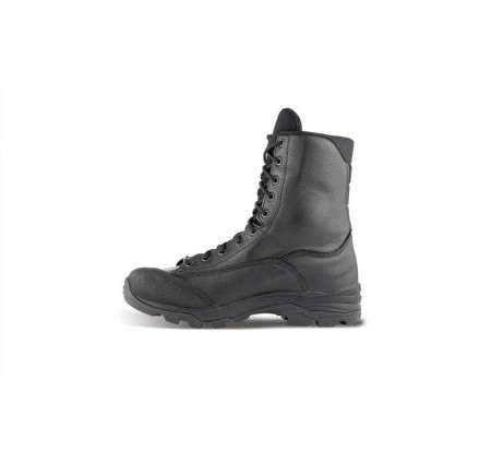 CRISPI ANFIBIO TIGER HTG VIBRAM NERO