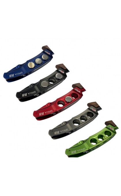 SPIGA RISER NEW B.B.