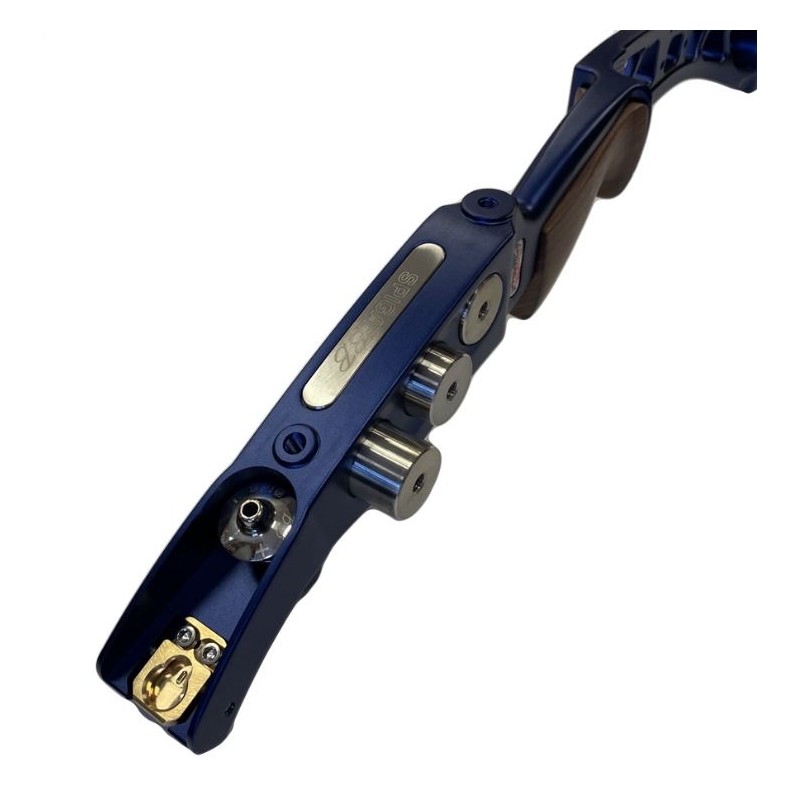 SPIGA RISER NEW B.B.