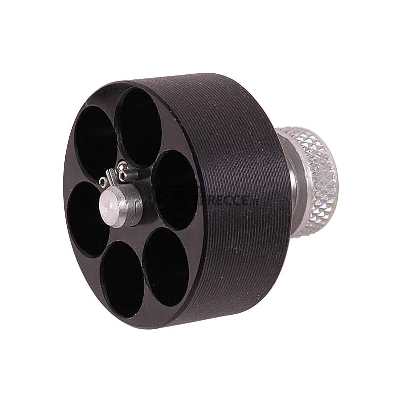 HKS SPEEDLOADER R-MK3-A PER REVOLVER COLT KING COBRA