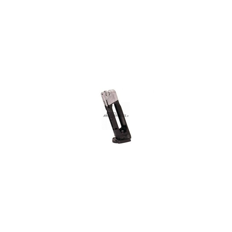 UMAREX H&K CARICATORE PER VP9 CAL. 4,5 CO2 PORTA 18BB