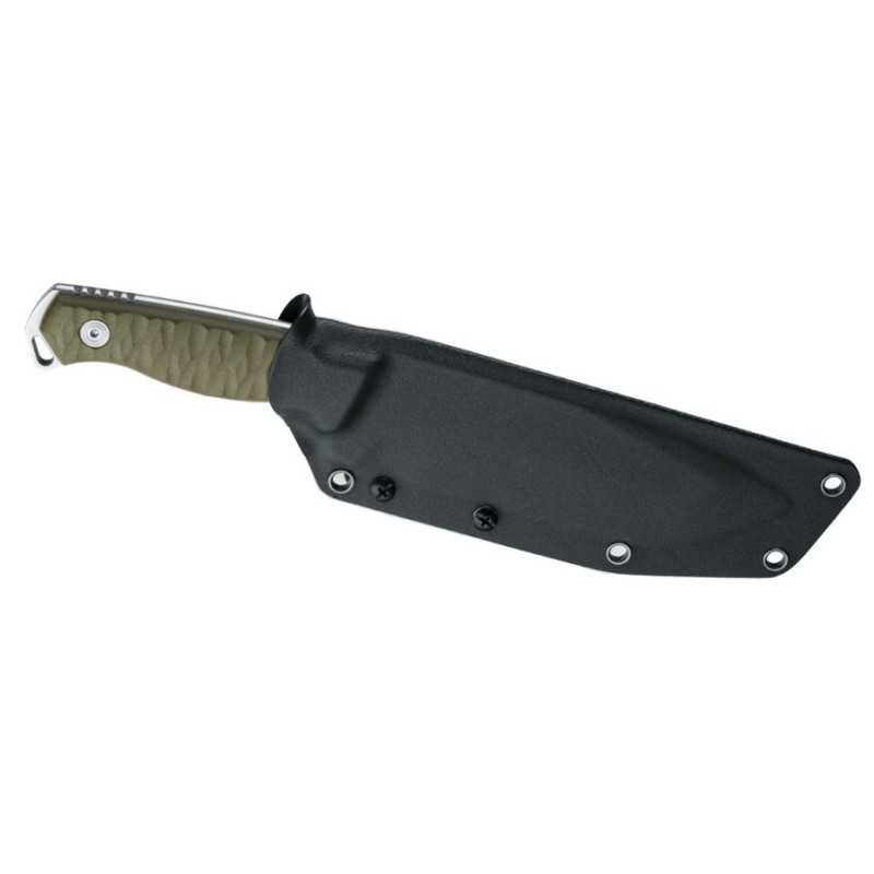 FOX COLTELO GOLEM LAMA FISSA