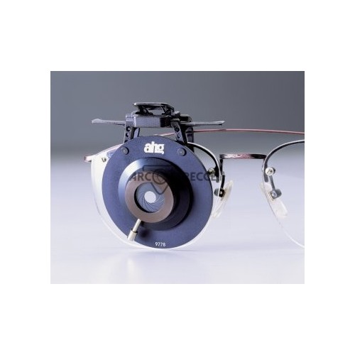 ANSCHUTZ 9778 IRIDE PER OCCHIALE