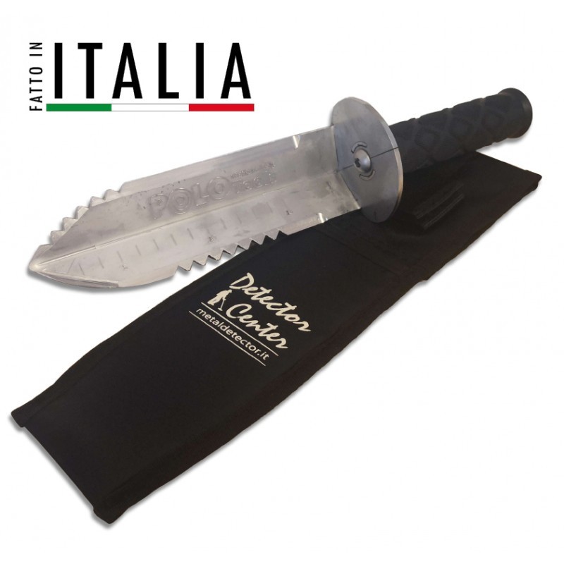 POLO TOOLS COLTELLO DA SCAVO