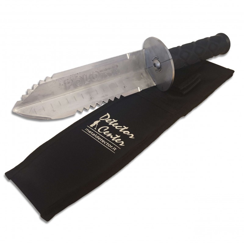 POLO TOOLS COLTELLO DA SCAVO