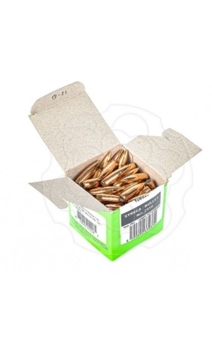 SELLIER & BELLOT PALLE CAL 8x57 JS FMJ 196grs *Conf. da 100pz*