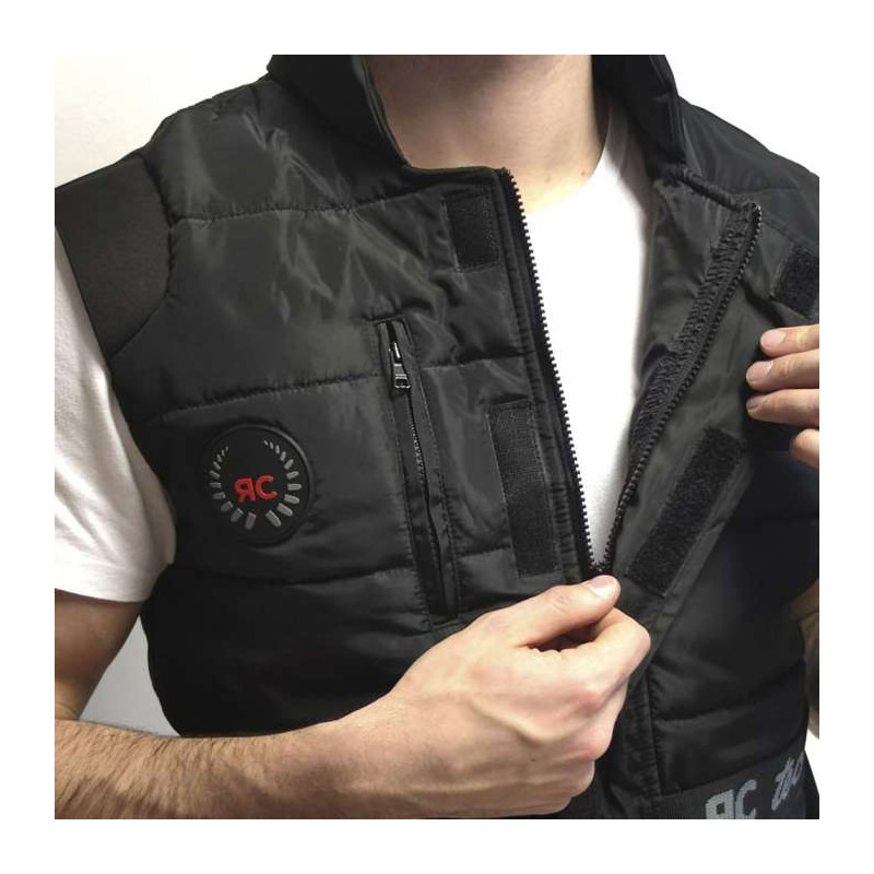RC TECH GILET IPSC GILET JACKET