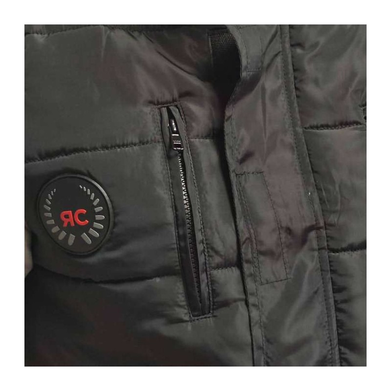 RC TECH GILET IPSC GILET JACKET