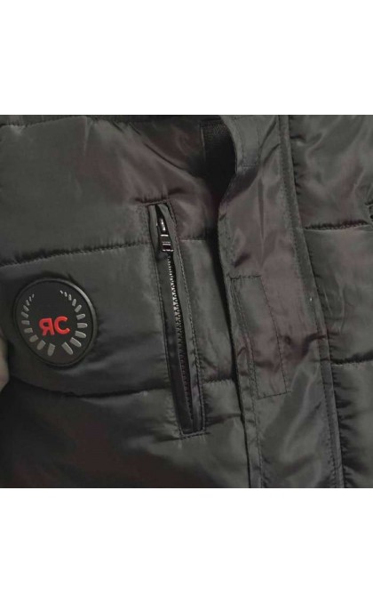 RC TECH GILET IPSC GILET JACKET