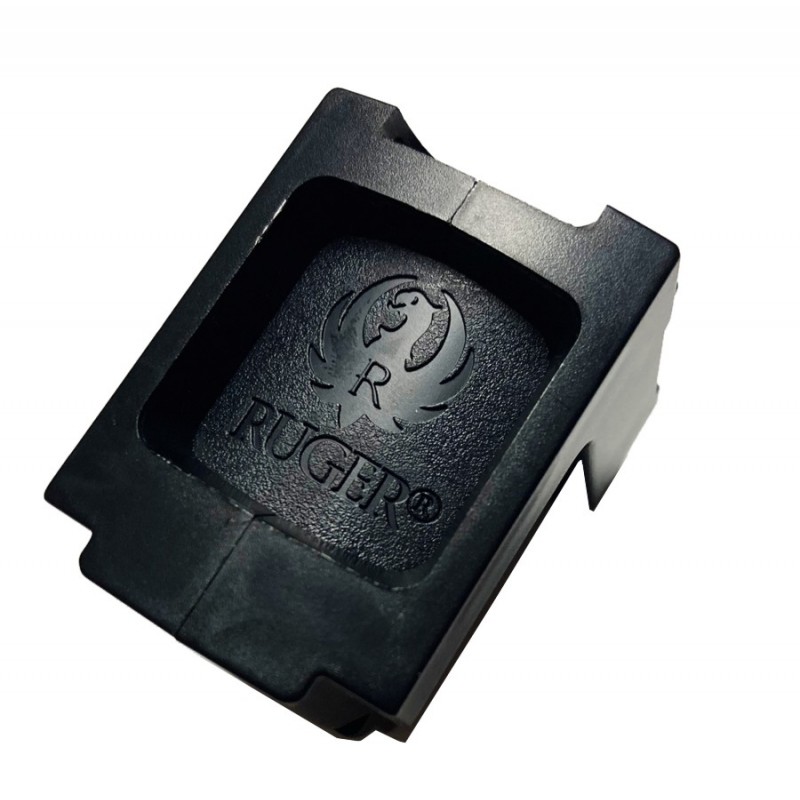 UMAREX RUGER PORTA CARICATORE/TAMBURO 10/22 CAL 4,5mm