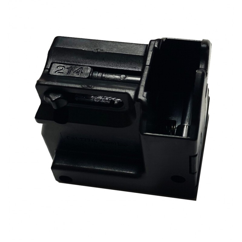 UMAREX RUGER PORTA CARICATORE/TAMBURO 10/22 CAL 4,5mm