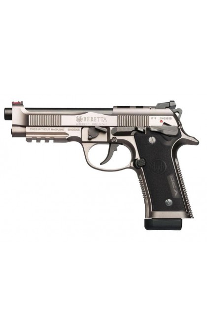 BERETTA PISTOLA 92X PERFORMANCE PRODUCTION OPTIC CAL.9x19