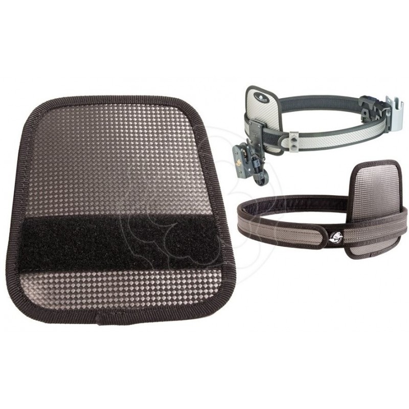 GHOST PADDLE DI PROTEZIONE PER CINTURONE DA TIRO