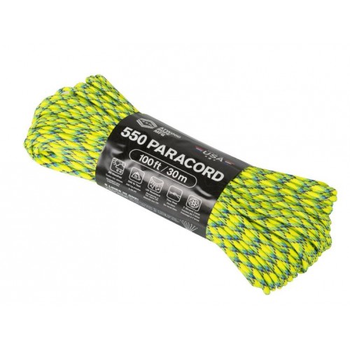 HELIKON TEX FILATO PARACORD 550 100FT