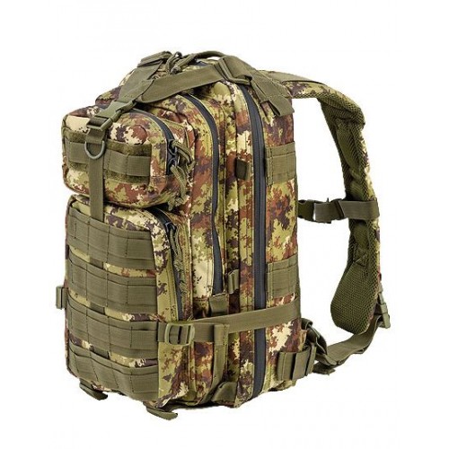 DEFCON5 ZAINO TATTICO HYDRO COMPATIBILE