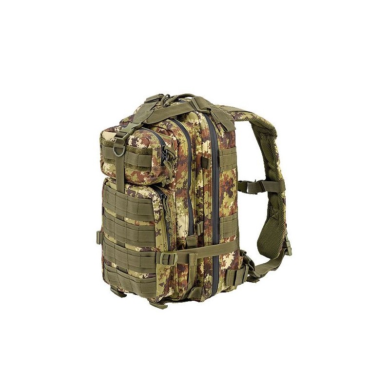 DEFCON5 ZAINO TATTICO HYDRO COMPATIBILE