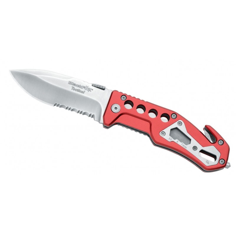 FOX COLTELLO CHIUDIBILE RESCUE