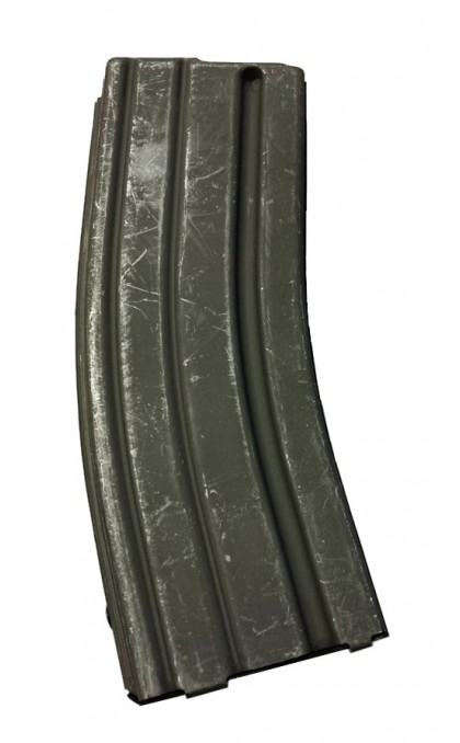 COLT CARICATORE CARBINE IN METALLO CAL. 223 REM da 29 colpi