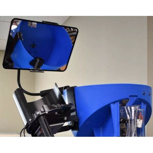 COMPETITIVE EDGE DYNAMICS -CED- UNITA' BASE + SPECCHIO PER CASE FEEDER E DAA MR BULLETFEEDER