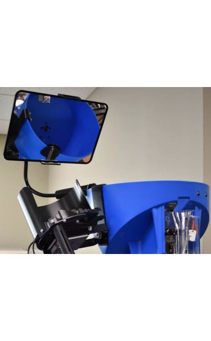 COMPETITIVE EDGE DYNAMICS -CED- UNITA' BASE + SPECCHIO PER CASE FEEDER E DAA MR BULLETFEEDER