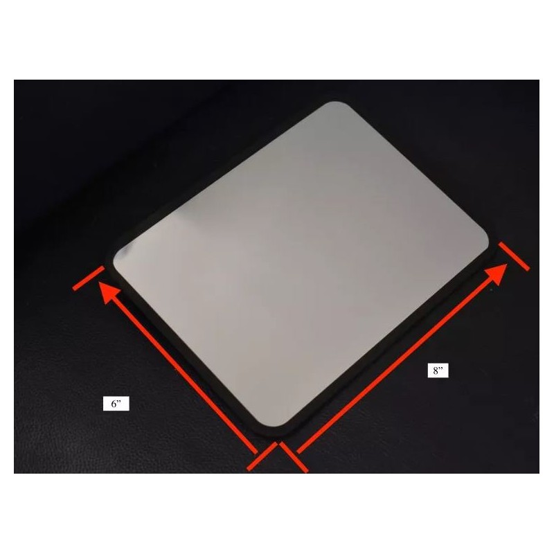 COMPETITIVE EDGE DYNAMICS -CED- UNITA' BASE + SPECCHIO PER CASE FEEDER E DAA MR BULLETFEEDER