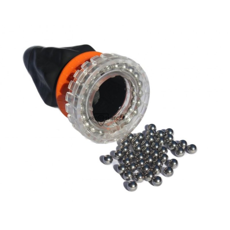 POCKET SHOT CARICATORE PER FIONDA