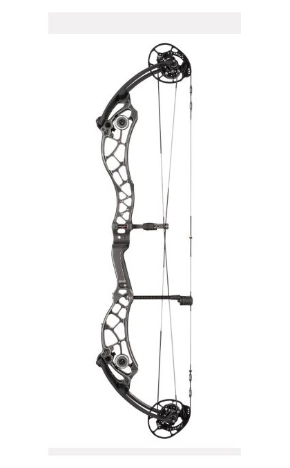 BOWTECH COMPOUND RECKONING 36 GEN 2