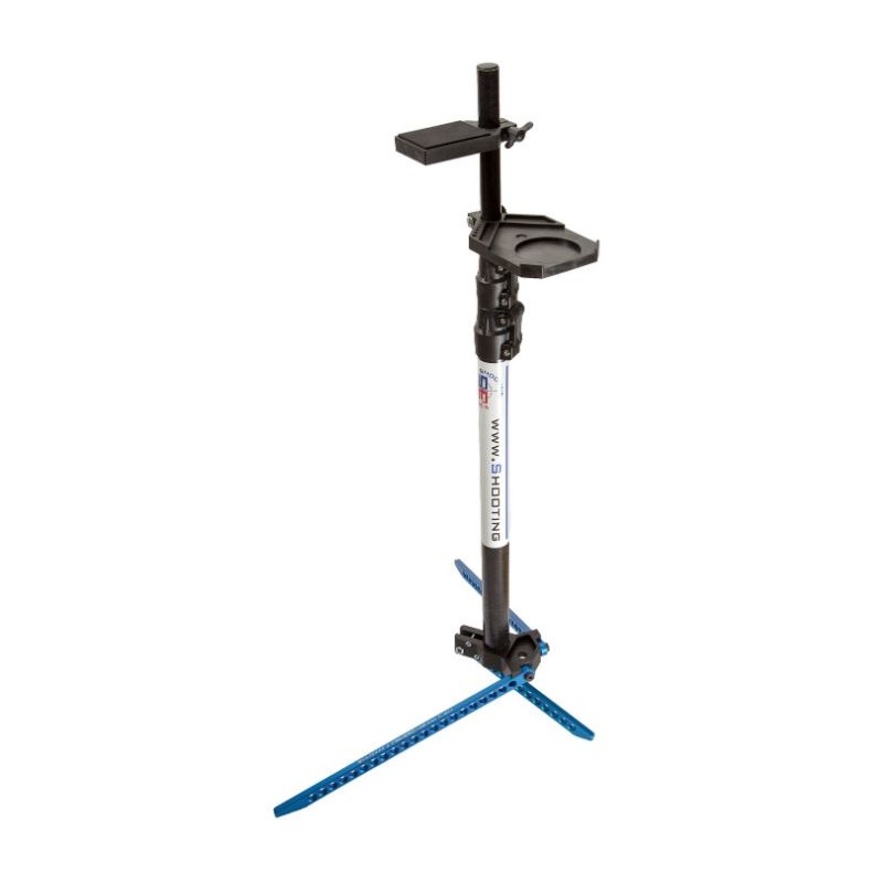 SE TREPPIEDE/CAVALLETTO DA TIRO