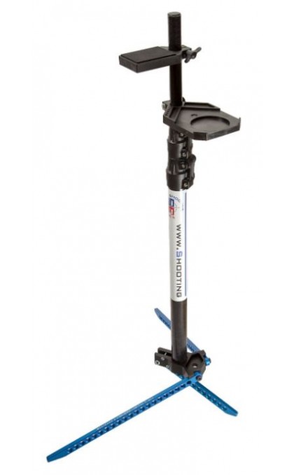 SE TREPPIEDE/CAVALLETTO DA TIRO