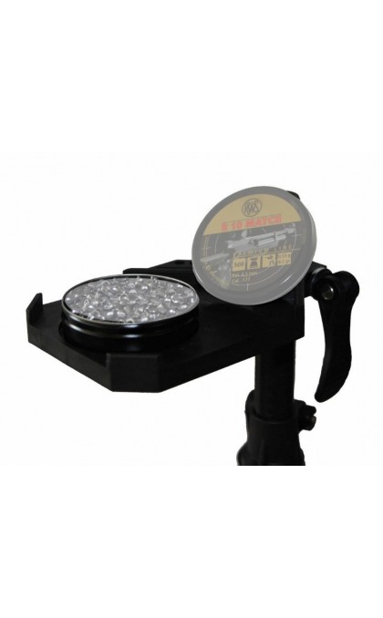 SE TREPPIEDE/CAVALLETTO DA TIRO