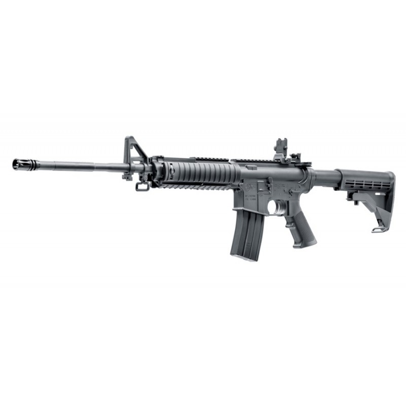 UMAREX COLT CARABINA M4 CAC -7,5J CAL 4,5 C.N. 00229bnp