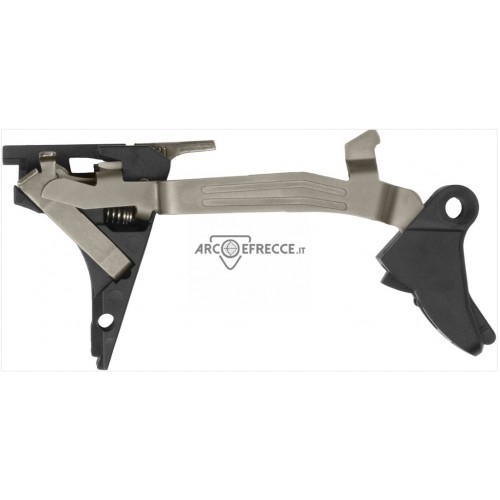 GLOCK SCATTO PERFORMANCE CAL 9mm 5°GEN