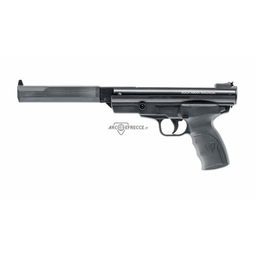UMAREX BROWNING PISTOLA BUCK MARK MAG -7,5J CAL 4,5 C.N. 00211bnp