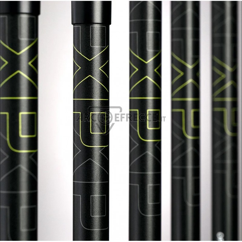 RAMRODS STABILIZZATORE XP