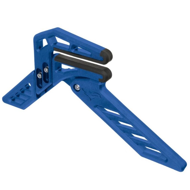 ELEVATION CAVALLETTO RAPTOR