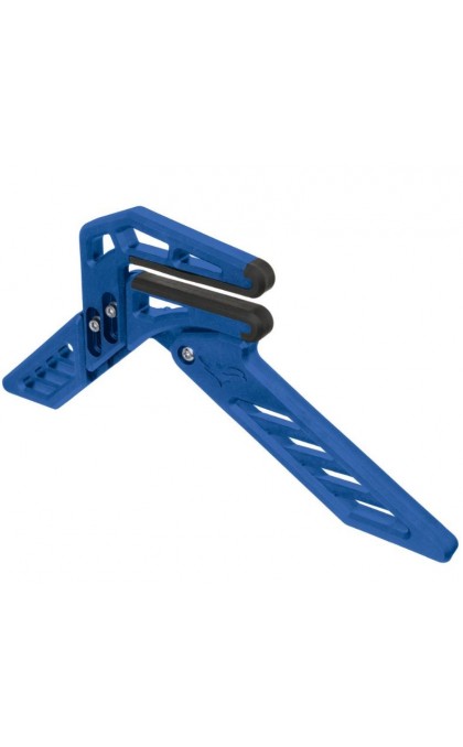 ELEVATION CAVALLETTO RAPTOR